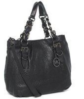 Colette Large Shoulder Tote, Black.jpg