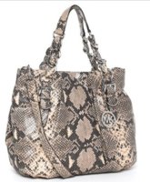 Colette Large Shoulder Tote, Dark Sand Python.jpg