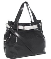 Hadley Shoulder Tote, Black.jpg