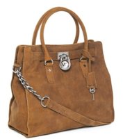 Hamilton Suede Tote, Walnut.jpg