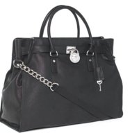 Hamilton Extra-Large Tote, Black.jpg