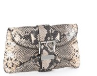Heidi Clutch, Dark Sand Python.jpg