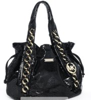 ID Chain Python-Embossed Tote.jpg