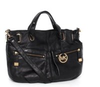 Layton Large Satchel, Black.jpg