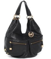 Layton Large Shoulder Tote, Black.jpg
