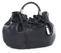 Skorpios Ring Tote, Black (silver).jpg