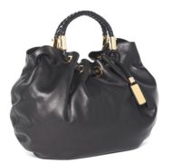 Skorpios Ring Tote, Black (gold).jpg