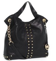 Uptown Astor Shoulder Tote, Black.jpg