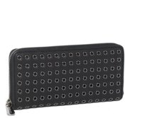 Colette Grommet Continental Clutch, black.jpg