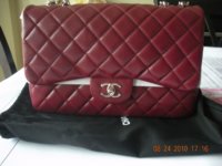 chanel red flap.jpg