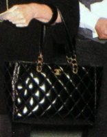 Chanel black patent tote 2.JPG