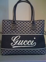$429 Diamante Script Med Tote.jpg