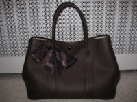 The Hermès Twilly: To Tie One On….or (K)not? - PurseBlog