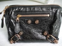 Bal 2010 Small Cosmetic Purse RGGH Black 0 001.JPG