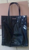 Shopping Bag Bleu 1.JPG