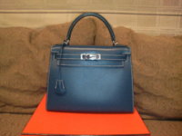 Are Some Hermès Bag Colors More Desirable than Others? - PurseBlog