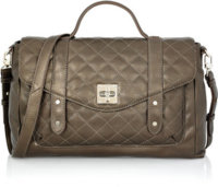 DKNY messenger metallic.jpg