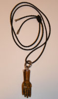 Bottega Veneta Hand Pendant.jpg