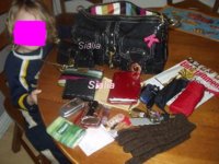 Mandy, with stuff outside.jpg
