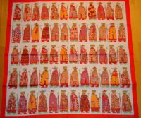 Parade a Moscou vintage size 70 cm cotton.jpg
