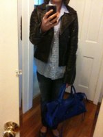 Bal moto jacket modelling 1.jpg