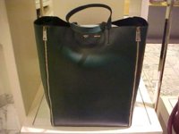 Celine shopper drak emerald $1450.jpg