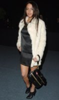 Lindsey Lohan with JC Marin clutch.jpg