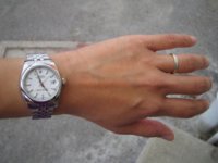 31mm Smooth Bezel white Datejust.jpg