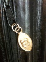Is this a true vintage Chanel???