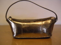 Lizard Clutch Gold $134.50.jpg