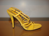 $239 Milady yellow suede.jpg