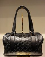 $539 Medium Black Guccissima Boston.jpg