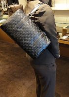 $559 Large Black Guccissima Boston 2.jpg