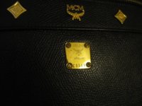 how to find a serial number on mcm purse｜TikTok Search