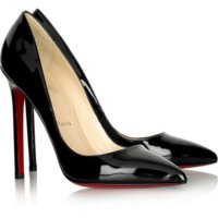 Christian Louboutin Pigalle 120 patent pumps.jpg