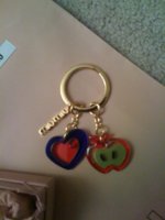 Apple and Heart Key Chain 2.jpg