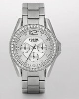 Fossil Riley Multifunctional Silver Dial.jpg