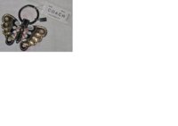Coach Butterfly Fob.JPG