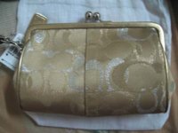 Coach Lurex Frame Wristlet Front.jpg