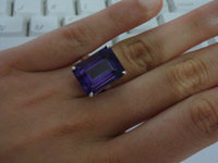 tiffany sparkler ring