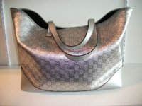 238695 AM91N 8161 Silver Guccissima Large Tote 18x15 $689.jpg