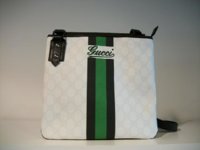 239347 FJI5G 8365 White GG Plus Black-Green-Black Stripe Medium Messenger $389.jpg