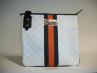 239347 FJI5G 8374 White GG Plus Black-Orange-Black Stripe Medium Messenger $389.jpg
