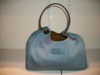 244342 F56CN 1640 Colbert Cobalt Blue Canvas Medium Hobo 12x8 $339.jpg