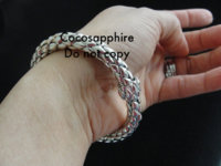 Chimento18kGoldWeaveFlexiBracelet6.jpg
