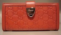 $239 Signoria wallet in Guccissima red leather.jpg