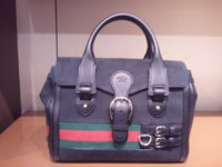 $1229 Blk Suede Top Handle w Web.jpg