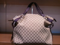 $1490 Trad GG fabric w Braided Straps.jpg