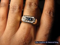 mens fashon blog blue sapphire diamond ring vintage cut diamond clarity cut princess stone9.jpg