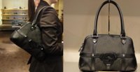 $479 Small Royal shoulder bag in Black Jacquard 3.JPG